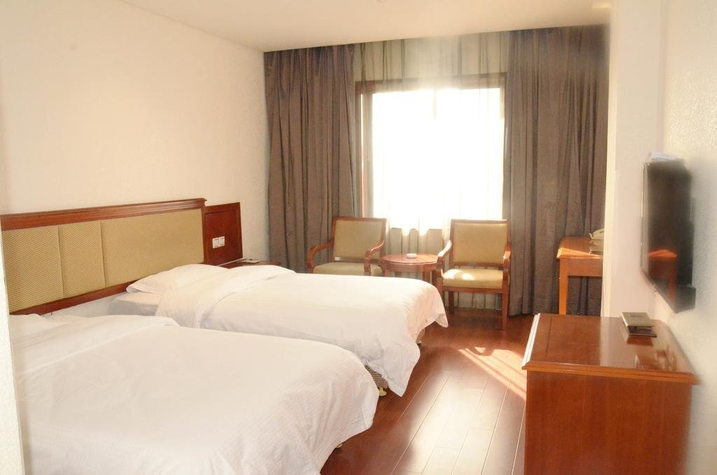 Tianshui East Inn — фото 2