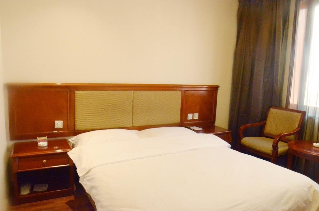 Tianshui East Inn — фото 3