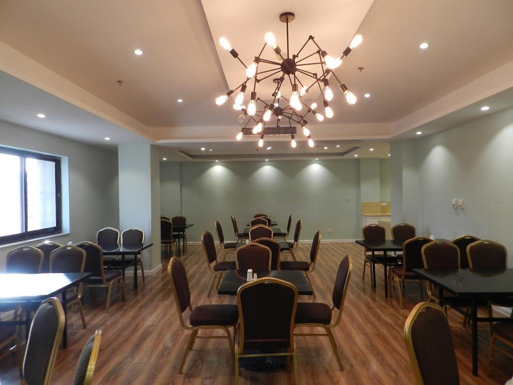 Тяньшуй: Tianshui East Inn