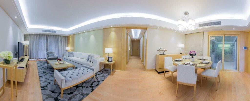 Фошань: The Canton Residence Foshan