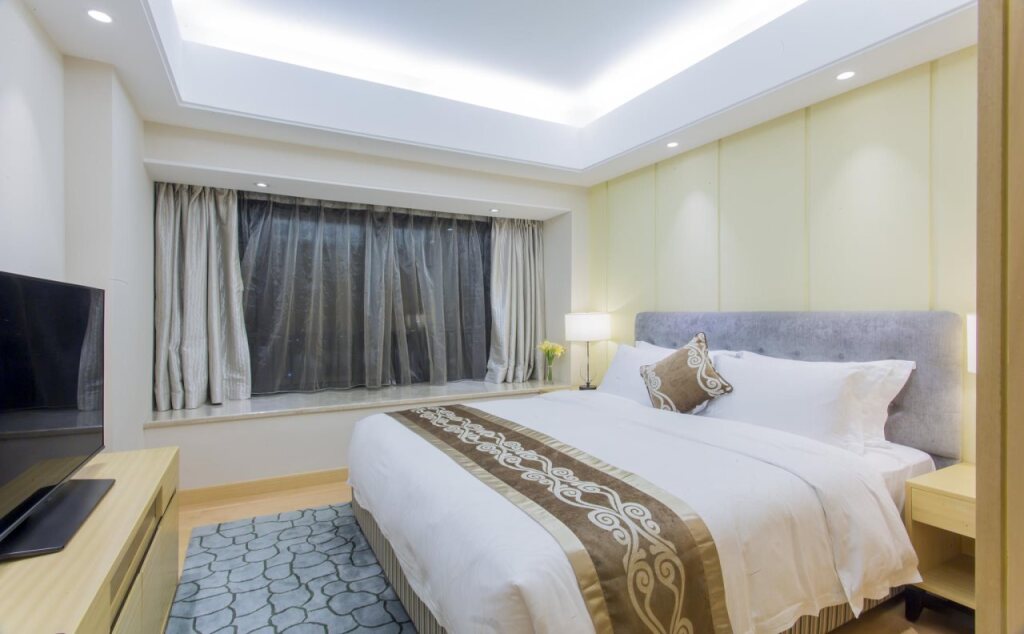 Фошань: The Canton Residence Foshan