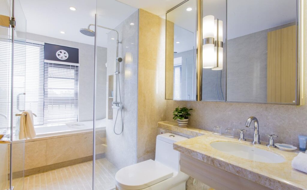 Фошань: The Canton Residence Foshan