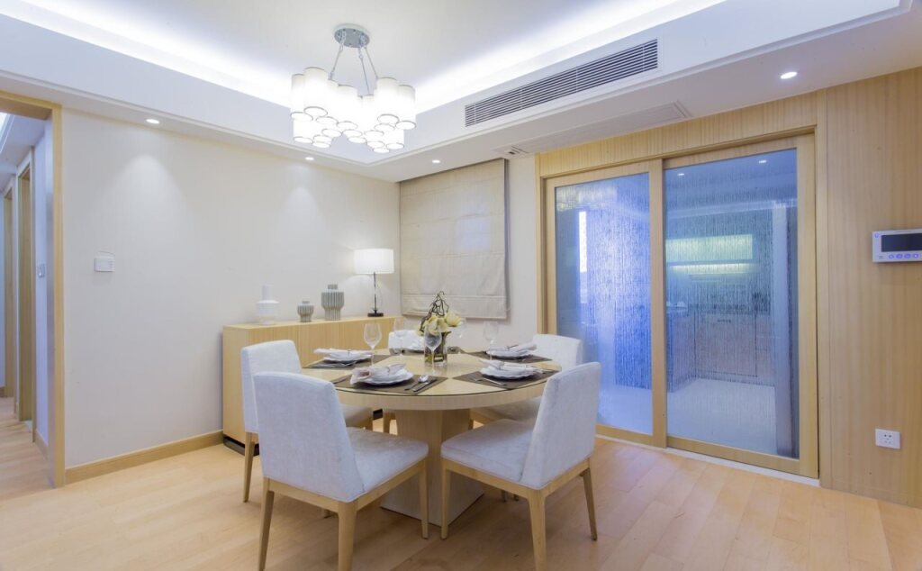 The Canton Residence Foshan — фото 2