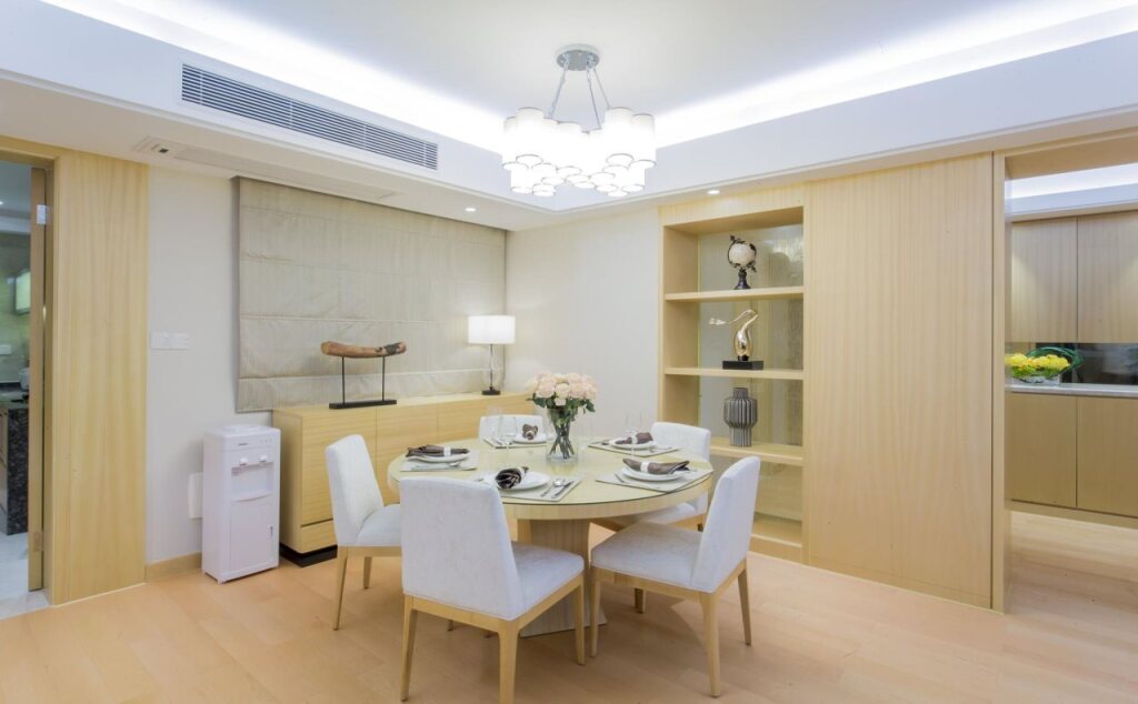 Фошань: The Canton Residence Foshan