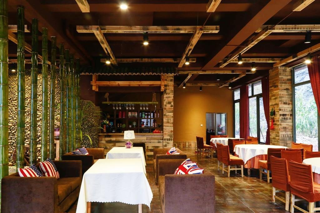 Яншо: Yangshuo Li Yue Hotel
