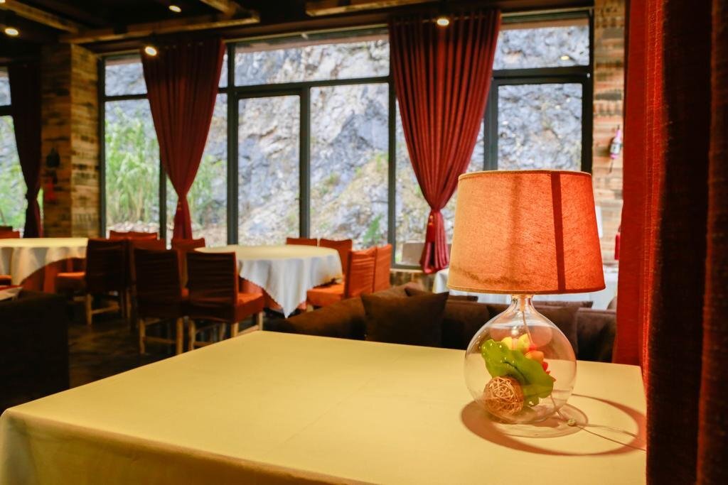 Яншо: Yangshuo Li Yue Hotel