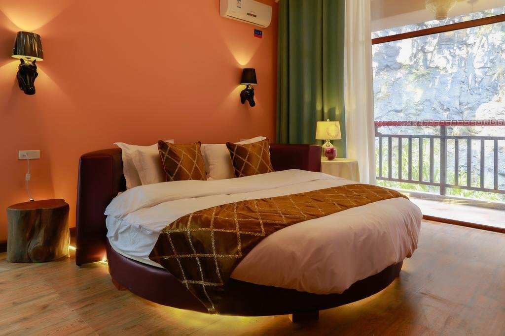 Яншо: Yangshuo Li Yue Hotel