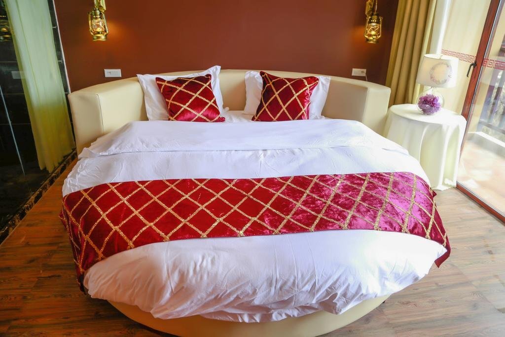 Яншо: Yangshuo Li Yue Hotel