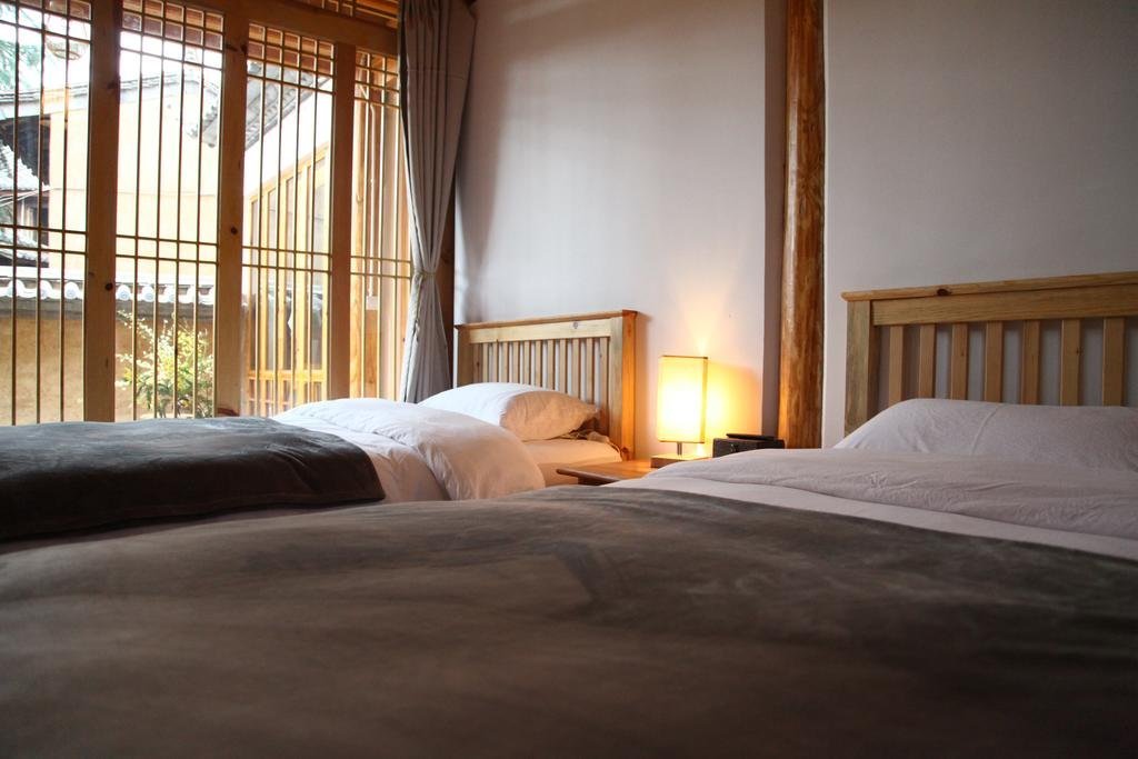 Dali Shaxi Moss Inn — фото 2