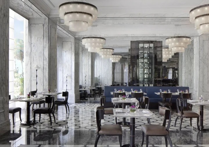 Хайкоу: The Langham, Haikou