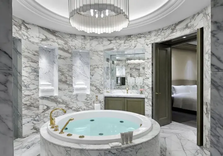 Хайкоу: The Langham, Haikou