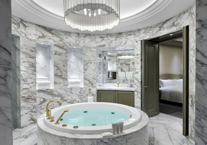 Хайкоу: The Langham, Haikou