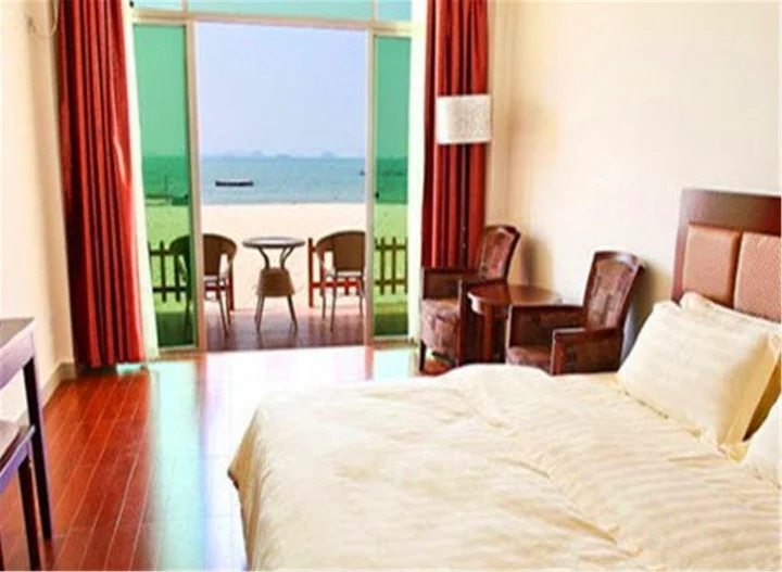 Хойчжоу: Huizhou Xunliaowan Golden Beach Hotel