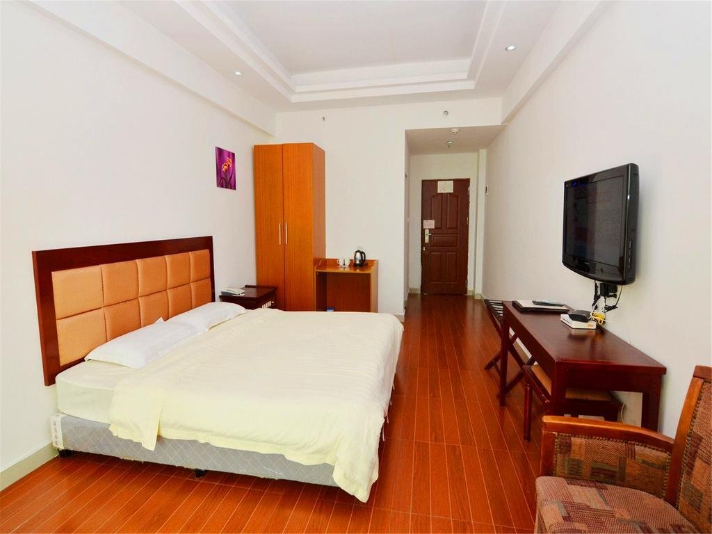 Хойчжоу: Huizhou Xunliaowan Golden Beach Hotel