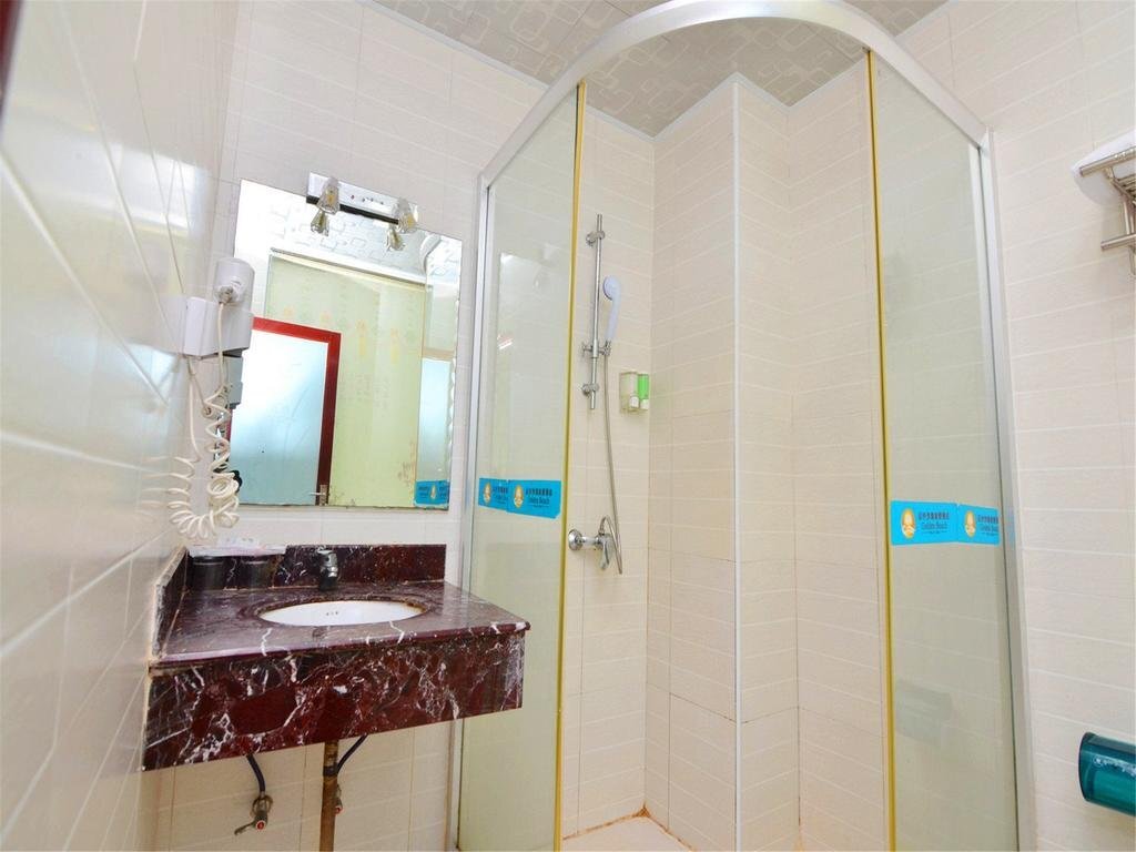 Хойчжоу: Huizhou Xunliaowan Golden Beach Hotel