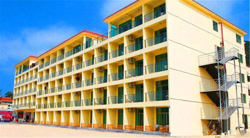 Хойчжоу: Huizhou Xunliaowan Golden Beach Hotel