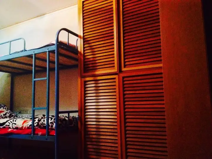 Travel.music Hostel — фото 1