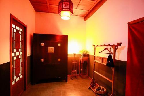 Цзиньчжун: Pingyao Qi's Mansion
