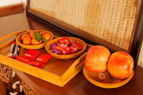 Цзиньчжун: Pingyao Qi's Mansion