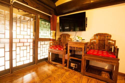 Цзиньчжун: Pingyao Qi's Mansion