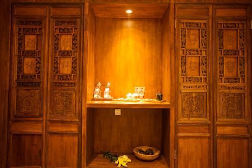 Цзиньчжун: Pingyao Qi's Mansion