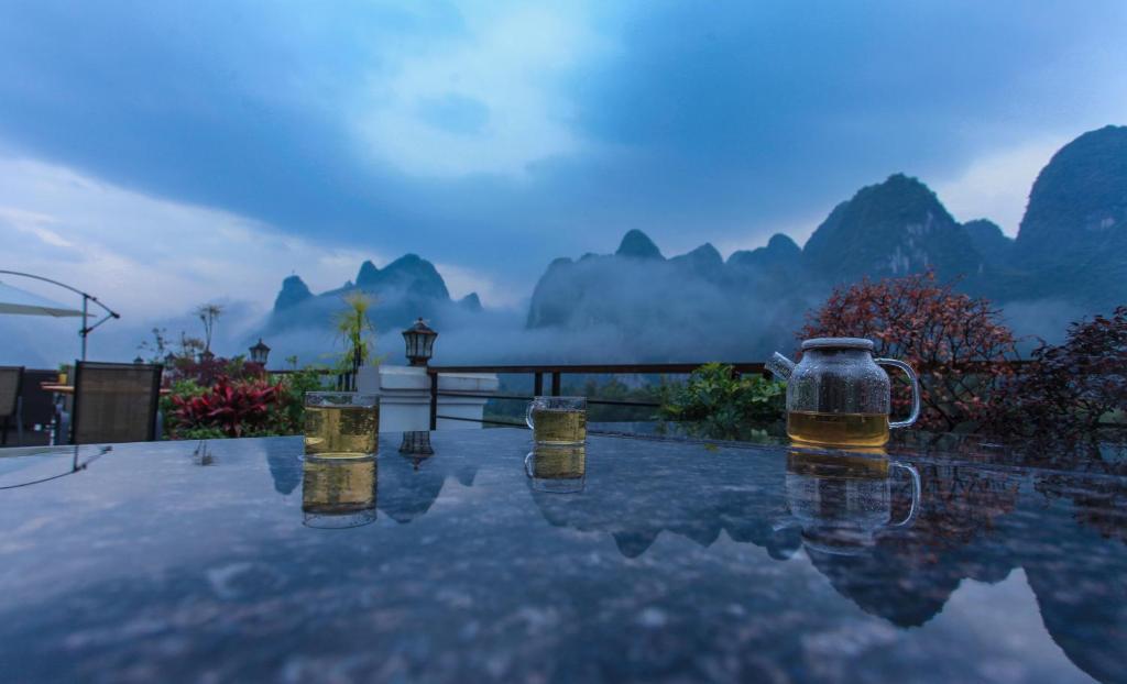 Yangshuo Xingping Island Resort — фото 2