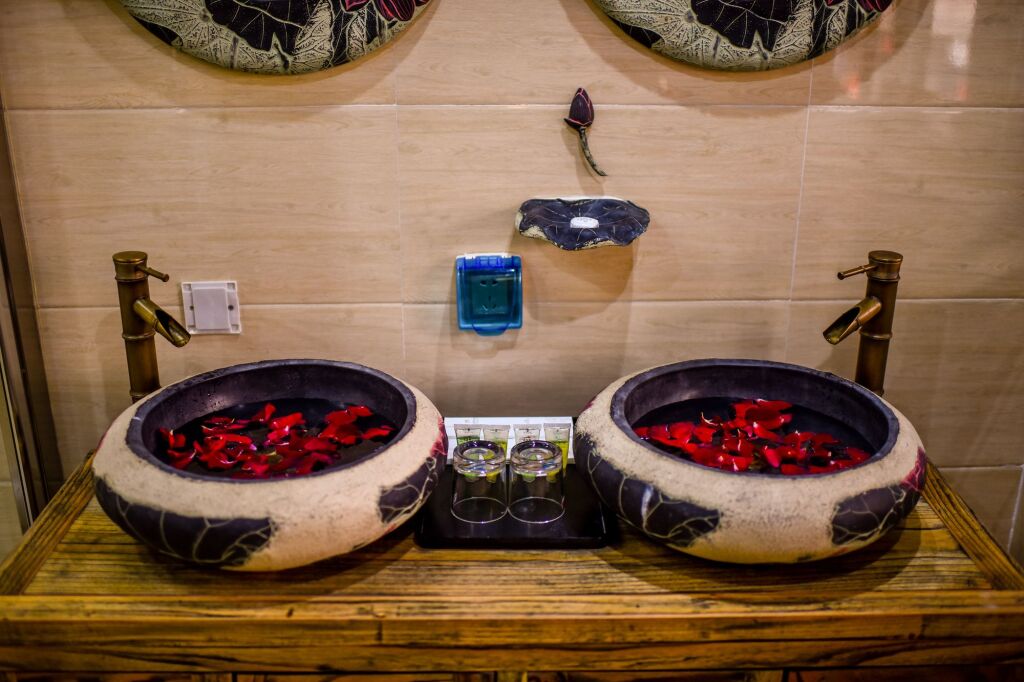 Цзиньчжун: Pingyaoxing Hotel