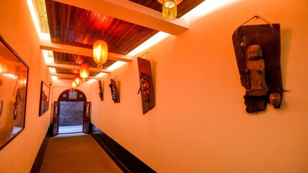 Цзиньчжун: Pingyaoxing Hotel