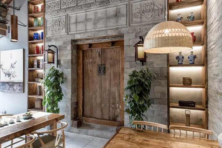Цзиньчжун: Water Hotel Pingyao
