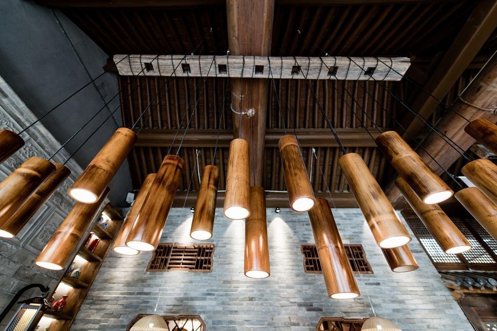Цзиньчжун: Water Hotel Pingyao