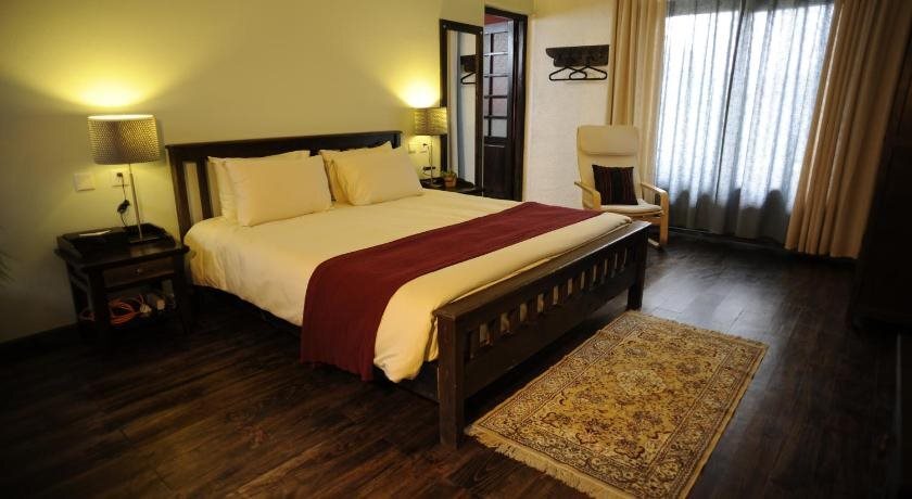 Дали: Maomaocool Traveling with Hotel Santa