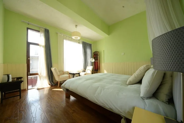Дали: Maomaocool Traveling Hotel Renmin Road