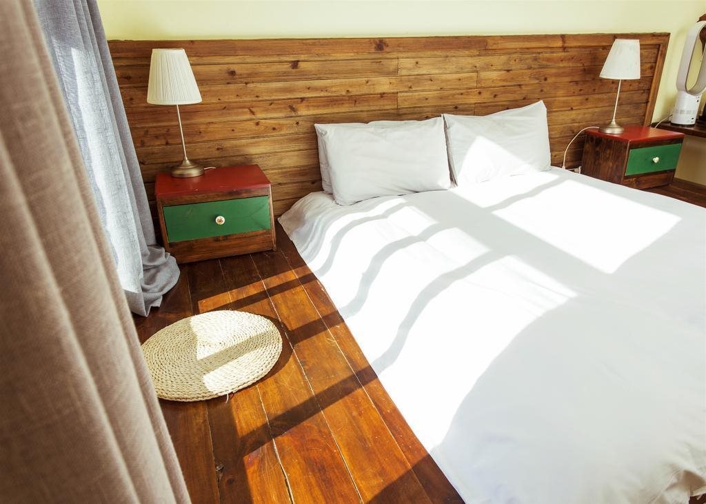Дали: Maomaocool Traveling Hotel Renmin Road