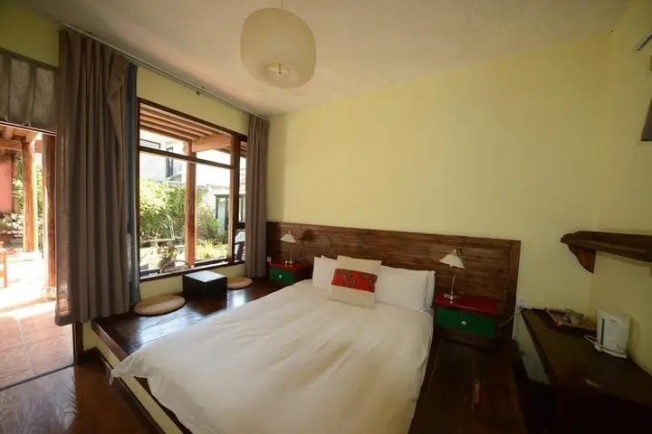 Дали: Maomaocool Traveling Hotel Renmin Road