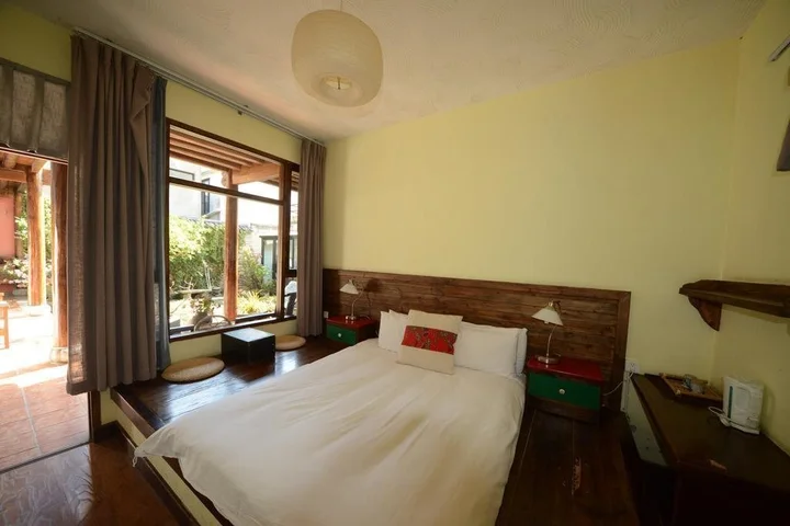 Дали: Maomaocool Traveling Hotel Renmin Road