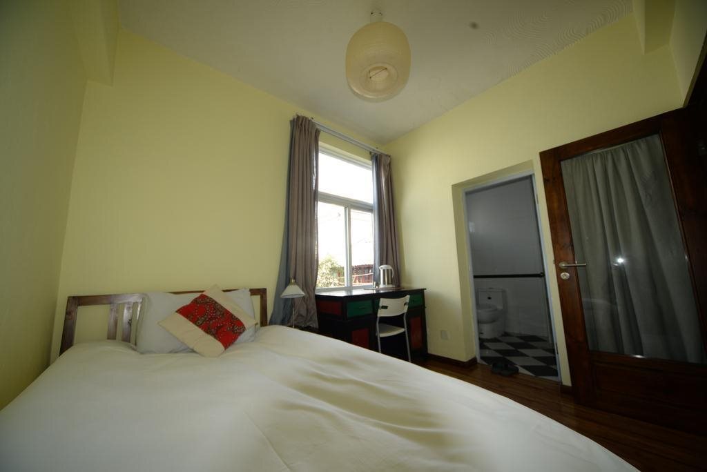 Дали: Maomaocool Traveling Hotel Renmin Road