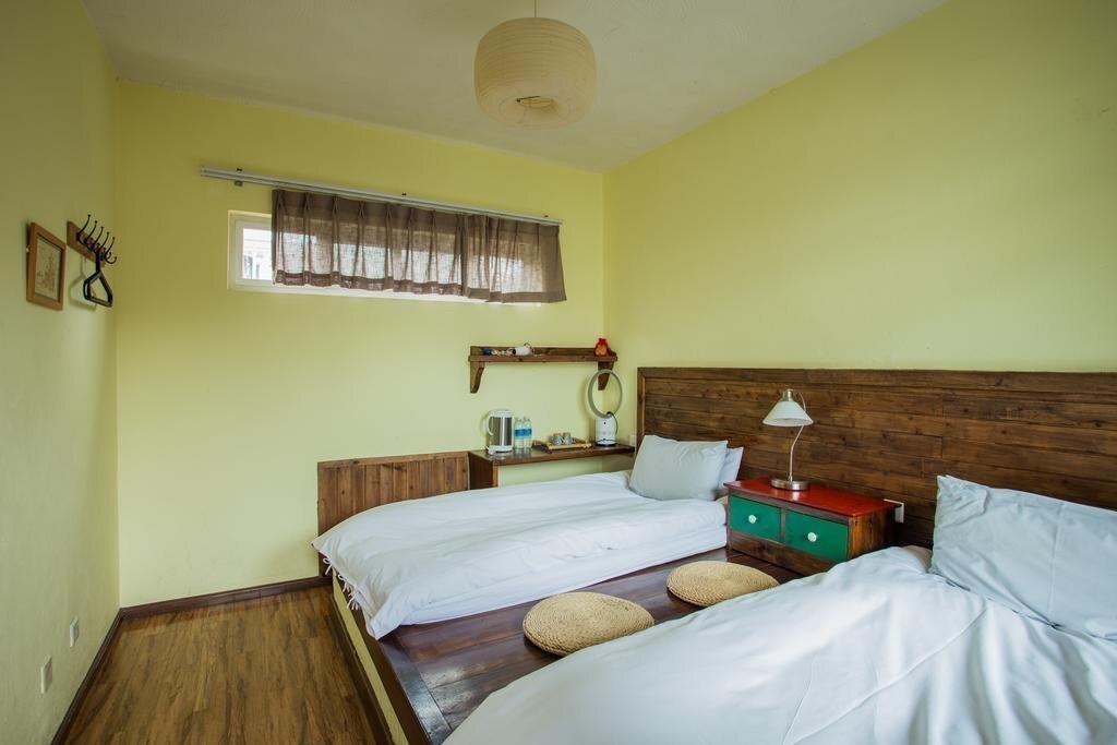 Дали: Maomaocool Traveling Hotel Renmin Road