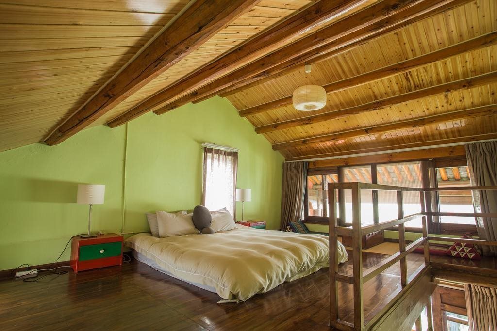 Дали: Maomaocool Traveling Hotel Renmin Road