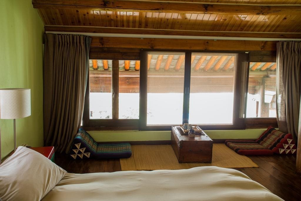 Дали: Maomaocool Traveling Hotel Renmin Road