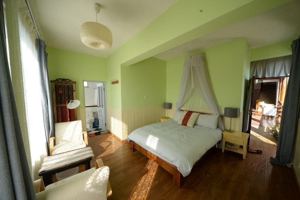 Дали: Maomaocool Traveling Hotel Renmin Road