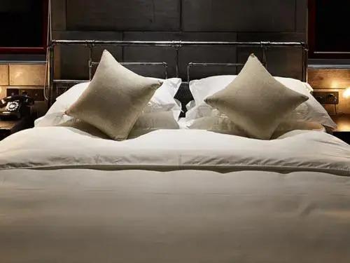 Ханчжоу: Xihu Congcongnanian Boutique Inn