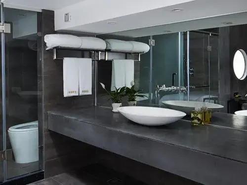Ханчжоу: Xihu Congcongnanian Boutique Inn