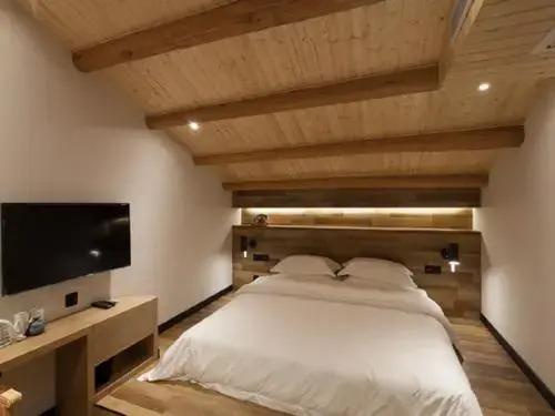 Ханчжоу: Xihu Congcongnanian Boutique Inn