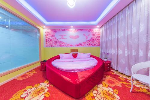 Куньмин: Tianji Hotel Changshui Airport Branch