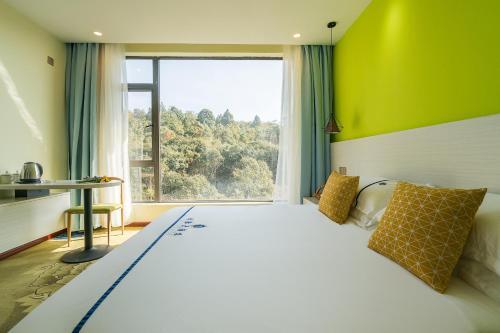 Куньмин: Tianji Hotel Changshui Airport Branch