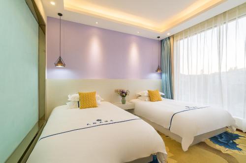 Куньмин: Tianji Hotel Changshui Airport Branch