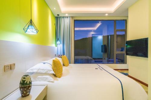 Куньмин: Tianji Hotel Changshui Airport Branch