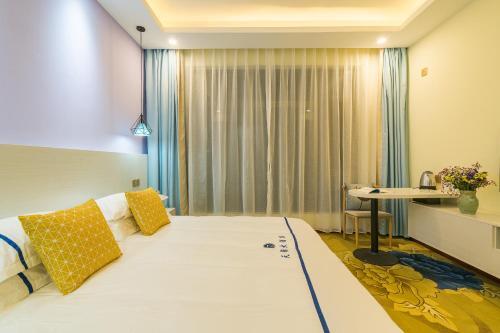 Куньмин: Tianji Hotel Changshui Airport Branch