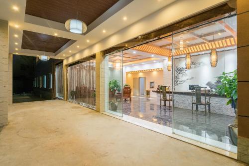 Куньмин: Tianji Hotel Changshui Airport Branch