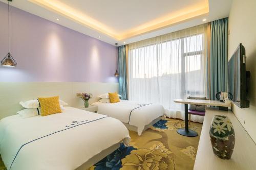 Куньмин: Tianji Hotel Changshui Airport Branch